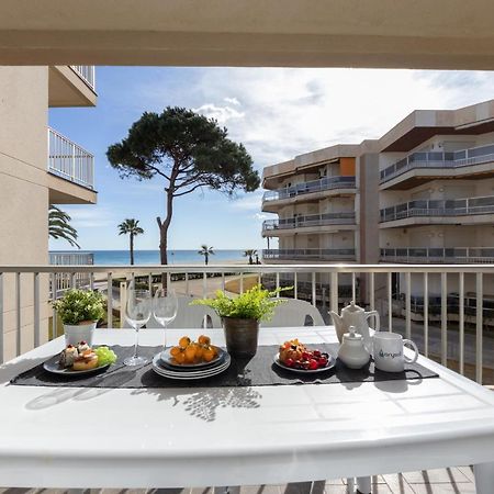 Apartamentos Dms 5 Vilafortuny Cambrils Exterior photo