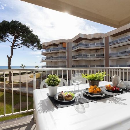 Apartamentos Dms 5 Vilafortuny Cambrils Exterior photo