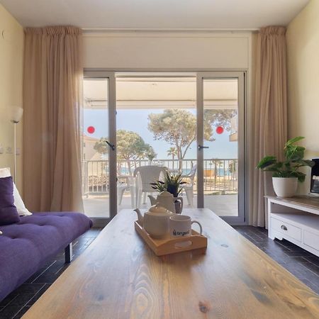Apartamentos Dms 5 Vilafortuny Cambrils Exterior photo