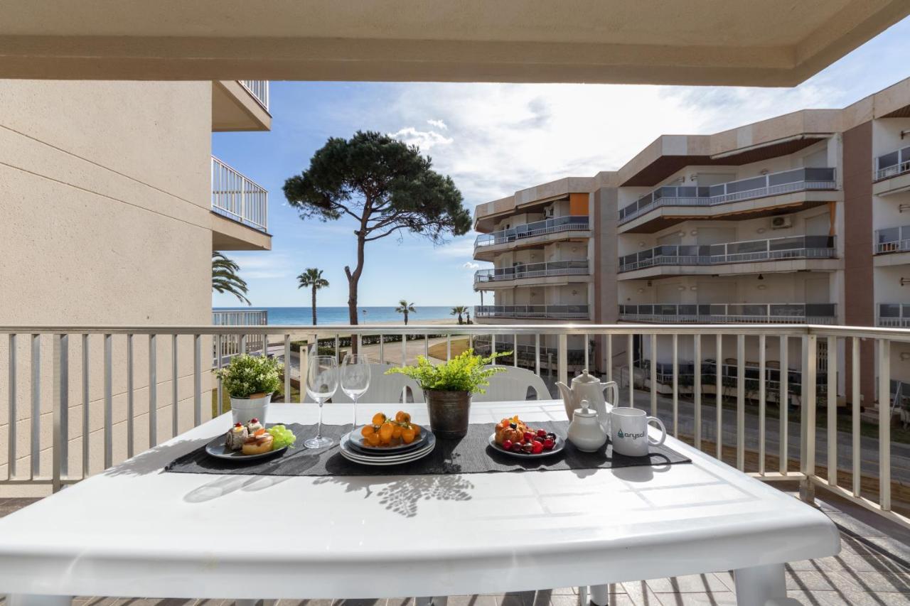 Apartamentos Dms 5 Vilafortuny Cambrils Exterior photo