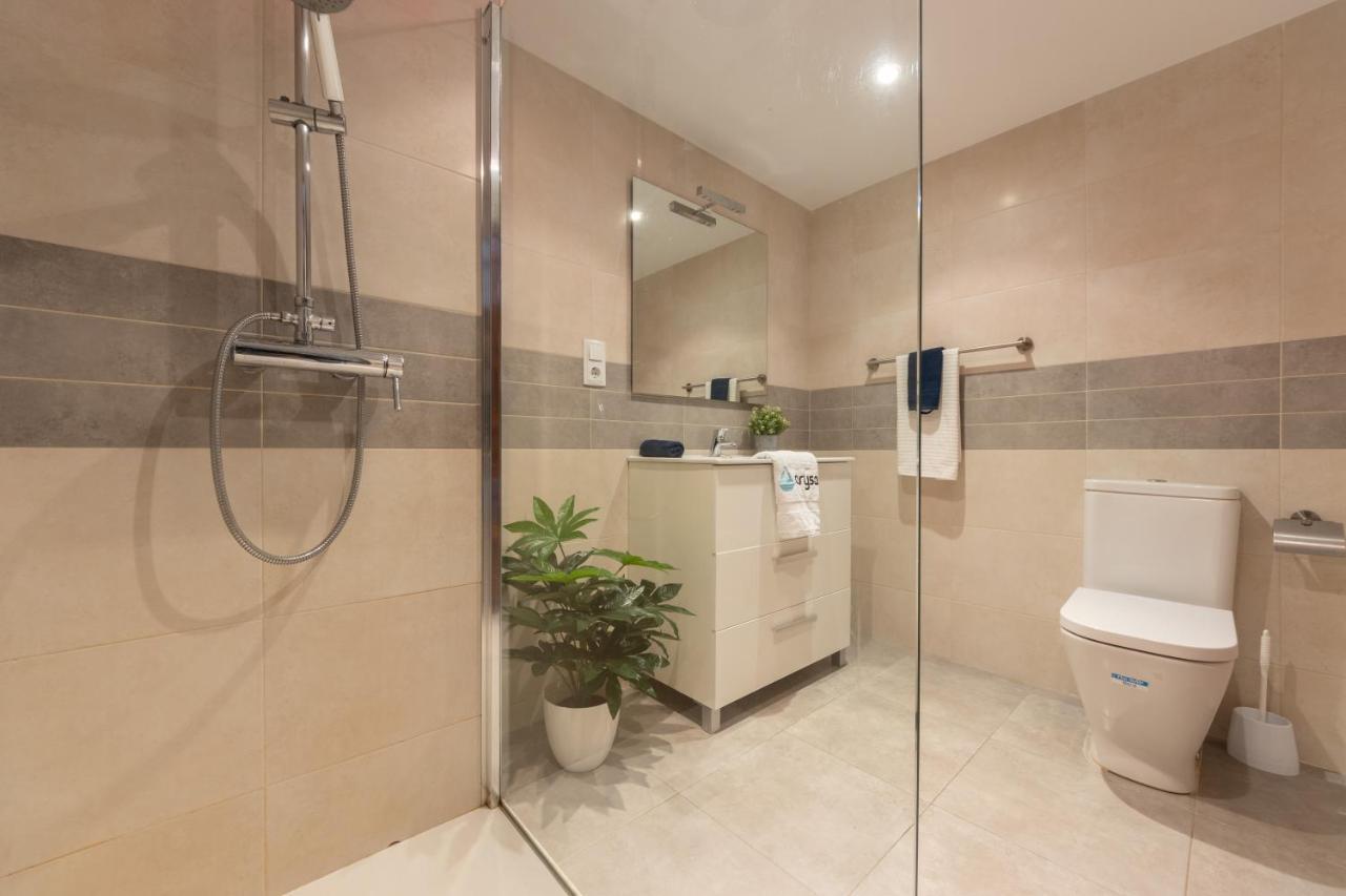 Apartamentos Dms 5 Vilafortuny Cambrils Exterior photo