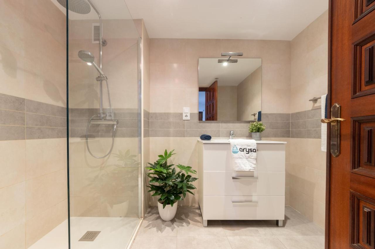 Apartamentos Dms 5 Vilafortuny Cambrils Exterior photo