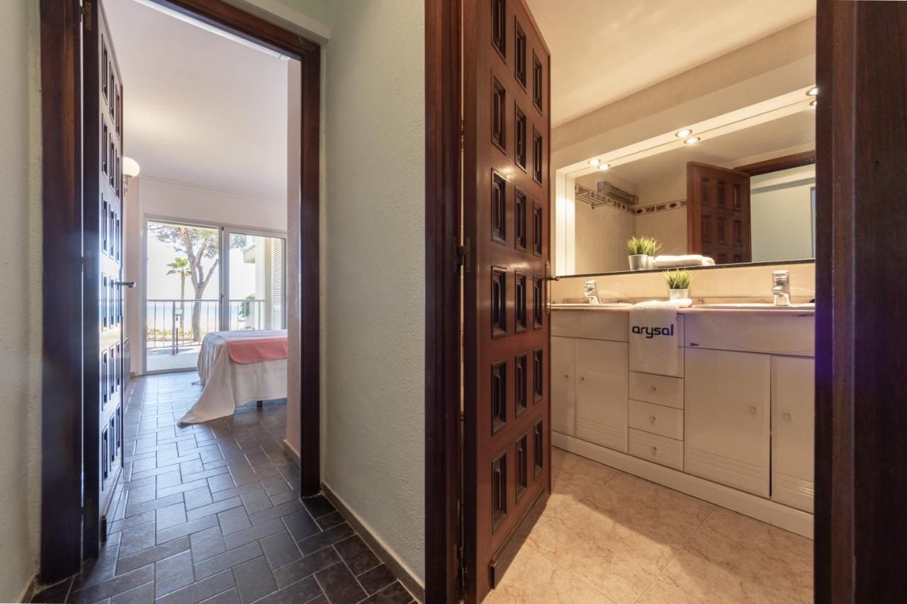 Apartamentos Dms 5 Vilafortuny Cambrils Exterior photo