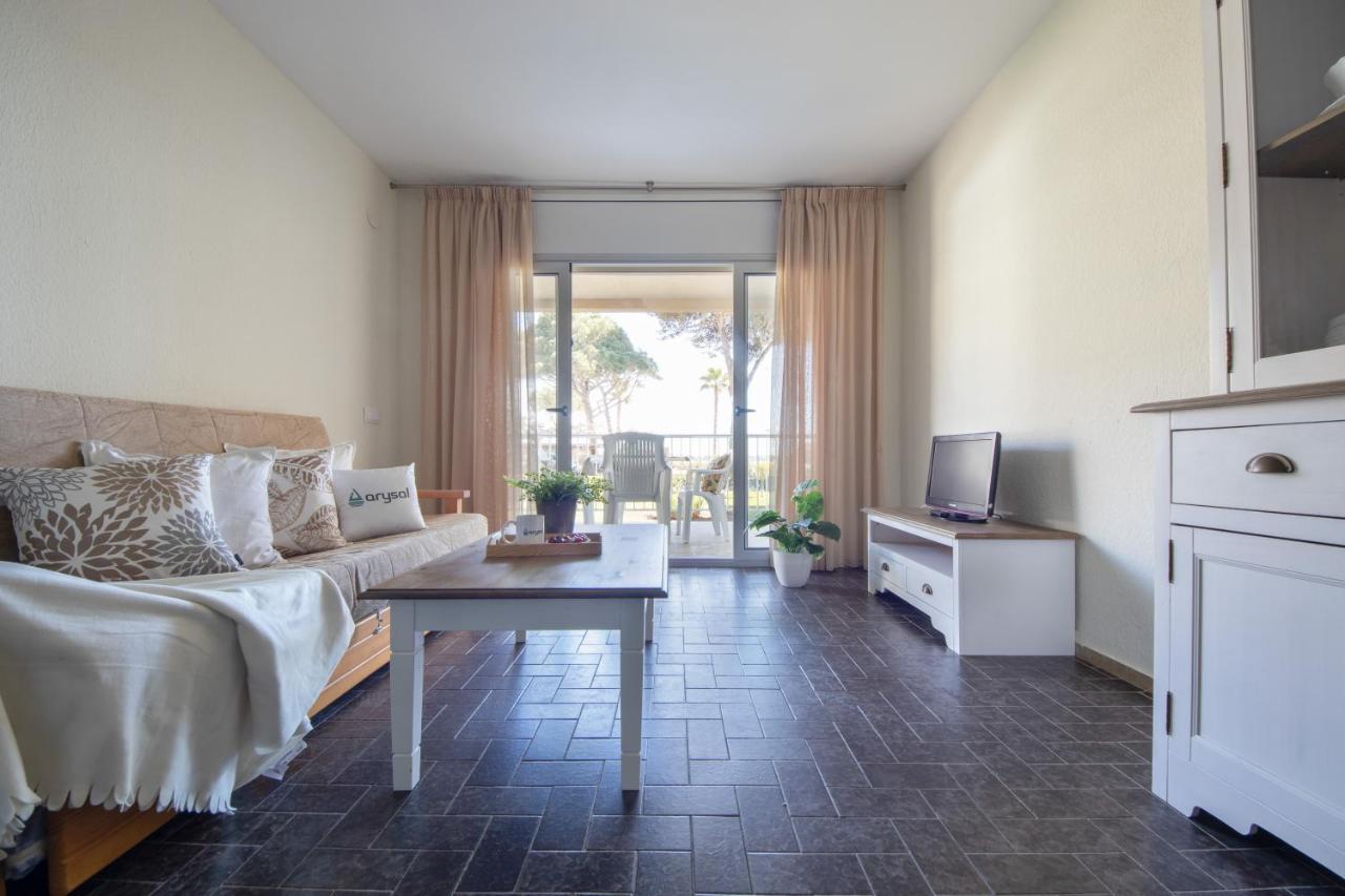 Apartamentos Dms 5 Vilafortuny Cambrils Exterior photo