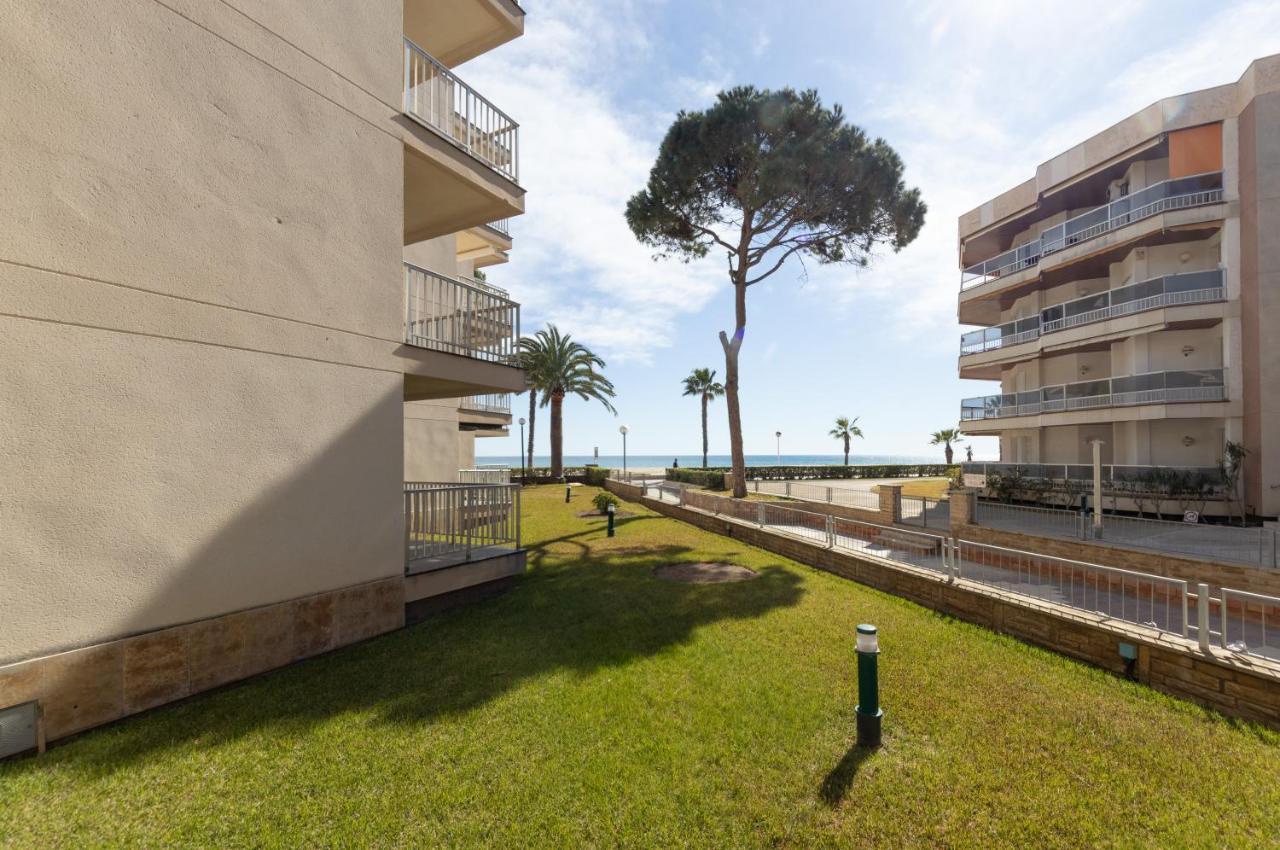 Apartamentos Dms 5 Vilafortuny Cambrils Exterior photo