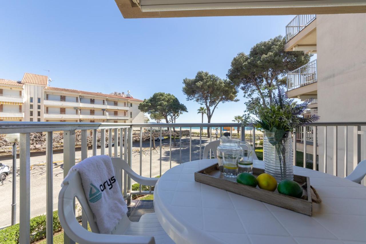 Apartamentos Dms 5 Vilafortuny Cambrils Exterior photo