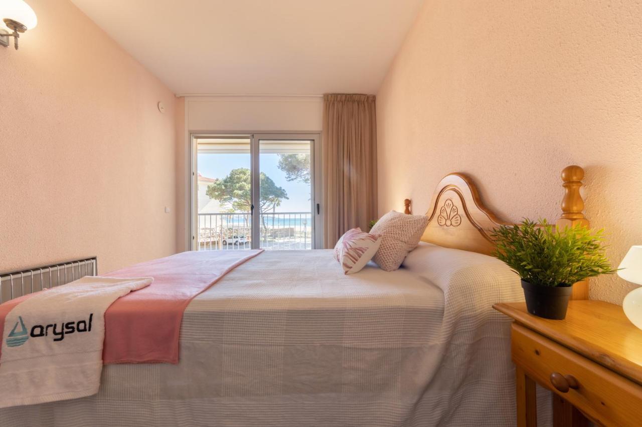 Apartamentos Dms 5 Vilafortuny Cambrils Exterior photo